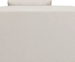 KARE24.se Infinity 2-Sits 100cm Elements - Creme - KARE Design Sale