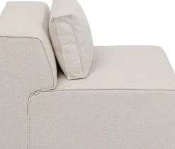 KARE24.se Infinity 2-Sits 80cm Elements - Creme - KARE Design New