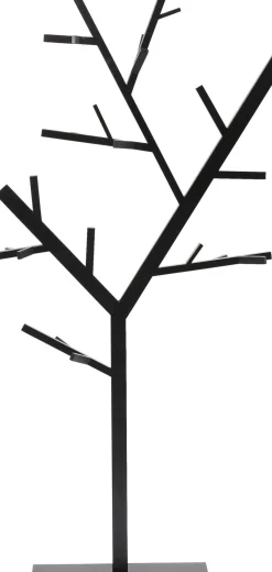 KARE24.se Klädhängare Tree - Svart, 201x91cm - KARE Design Clearance