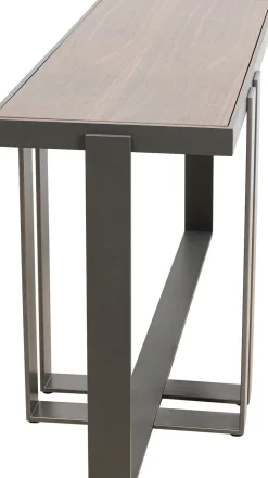 KARE24.se Konsolbord Bravo - 150x45cm - KARE Design Clearance