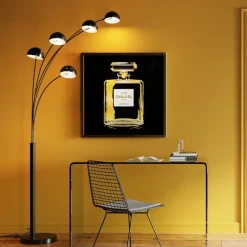 KARE24.se Konsolbord Clear Club - KARE Design Outlet