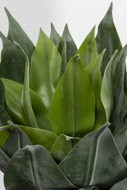 KARE24.se Konstväxt Agave - 120cm - KARE Design Online