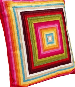 KARE24.se Kudde Artistic Square, 50x50cm - KARE Design New