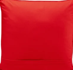 KARE24.se Kudde Artistic Zig Zag, 50x50cm - KARE Design Outlet
