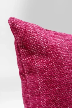 KARE24.se Kudde Bayur - Pink, 40x40cm - KARE Design Sale