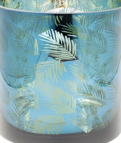 KARE24.se Ljuslykta Jungle, 20cm - KARE Design New