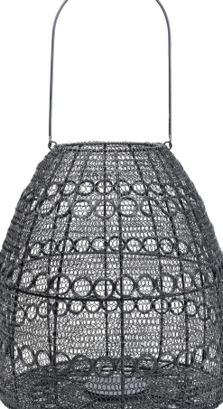 KARE24.se Lykta Casablanca - Alu, 75cm - KARE Design Discount