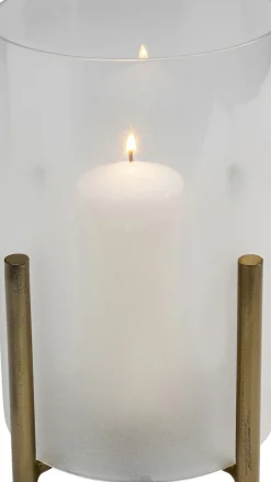 KARE24.se Lykta Dunya - Svart, 37cm - KARE Design Hot