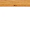 KARE24.se Matbord Symphony - Massiv Ek/Svart, 180x90cm - KARE Design