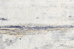 KARE24.se Matta Abstract - Mörk Blå, 240x170cm - KARE Design Clearance