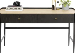 KARE24.se Milano Skrivbord, 140cm - KARE Design Clearance