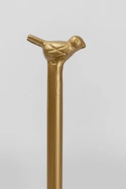 KARE24.se Paraplyställ Singing In The Rain - Guld - KARE Design Hot
