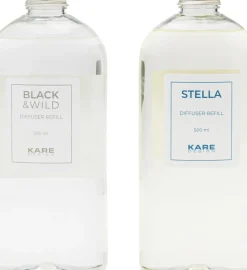 KARE24.se Refill Doft Stella, 500ml - KARE Design Best