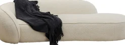 KARE24.se Schäslong Wonder, Beige 252cm - KARE Design Best