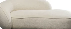 KARE24.se Schäslong Wonder - Beige, 200cm - KARE Design