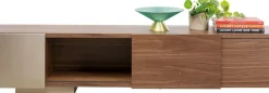 KARE24.se Sideboard Bravo - 200x42cm - KARE Design Outlet
