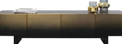 KARE24.se Sideboard Prezioso - Lågt Skåp, 180x45cm - KARE Design Discount