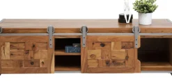 KARE24.se Sideboard Vancouver - 145x45cm - KARE Design Clearance