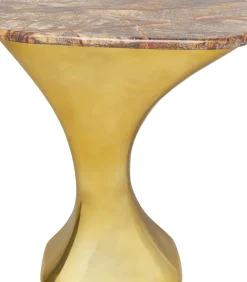 KARE24.se Sidobord Alerio, 45x55cm - KARE Design Discount