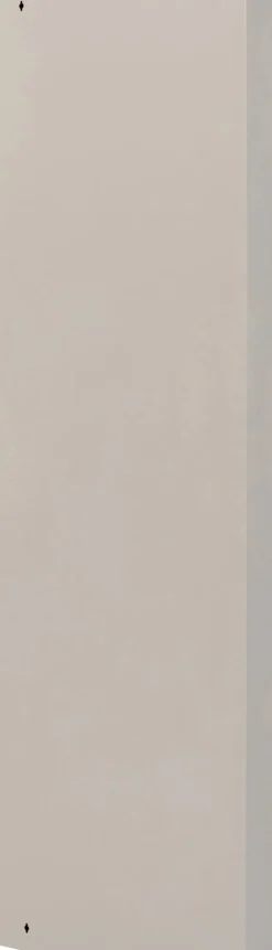 KARE24.se Skoskåp Caruso - Cream, 173x50cm - 5 lådor - KARE Design New