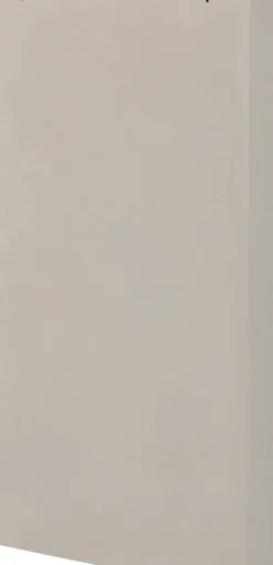 KARE24.se Skoskåp Caruso - Cream, 104x50cm - 3 lådor - KARE Design Online