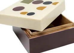 KARE24.se Skrin - Smyckesbox Emily, 13x8cm - KARE Design Clearance