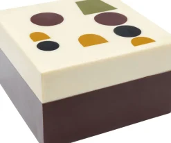 KARE24.se Skrin - Smyckesbox Emily, 13x8cm - KARE Design Clearance