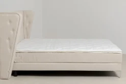 KARE24.se Säng Benito Moon Cream 180x200cm - KARE Design