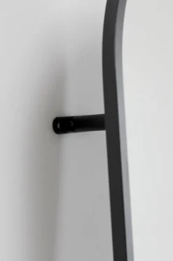 KARE24.se Spegel Alice - Svart/Mässing, 175x32cm - KARE Design
