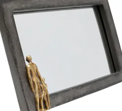 KARE24.se Spegel Father and Son, 20x13cm - KARE Design Hot