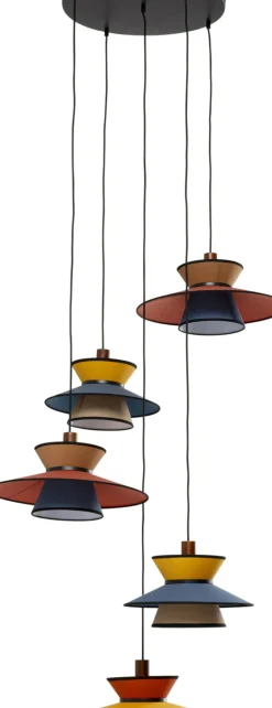 KARE24.se Taklampa Riva - Ø87cm - KARE Design Sale