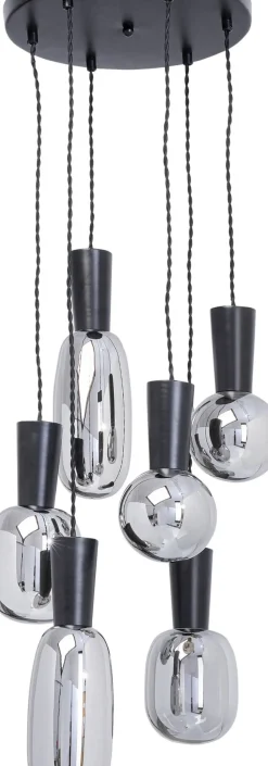 KARE24.se Taklampa Romeo Ø42cm - KARE Design