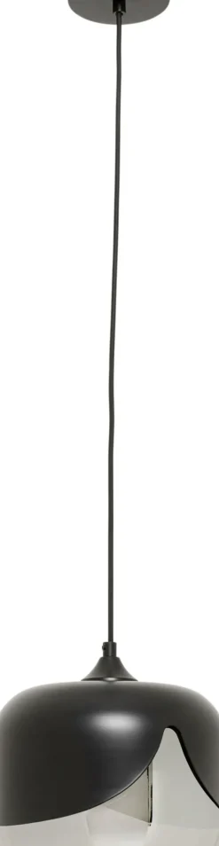 KARE24.se Taklampa Smoke Goblet Ø25cm - KARE Design