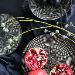 KARE24.se Tallrik Tokyo Ø21 - KARE Design Outlet