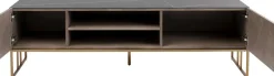 KARE24.se Tv-Bänk Cesaro Ask, 50x160cm - KARE Design Hot