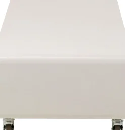 KARE24.se Tv-Bänk Lounge - Creme, 30x90cm - KARE Design Discount