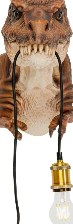 KARE24.se Vägglampa Animal Dino - T.Rex - KARE Design New