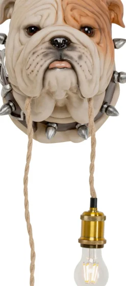 KARE24.se Vägglampa Animal Dog - Bulldog - KARE Design Hot