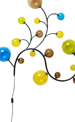 KARE24.se Vägglampa Boa Vista - flerfärgad 185x23cm - KARE Design