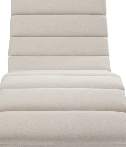 KARE24.se Vilfåtölj Balou Cream, 190cm - KARE Design Sale