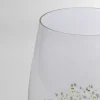 KARE24.se Vinglas Confetti - Grön - KARE Design Online