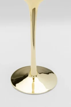 KARE24.se Vinglas Diamond - Guld - KARE Design New