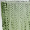KARE24.se Vinglas Fogli - Grön - KARE Design Outlet