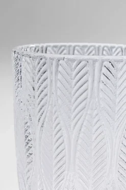 KARE24.se Vinglas Fogli - Klarglas - KARE Design