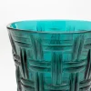 KARE24.se Vinglas Tissue - Blågrön - KARE Design