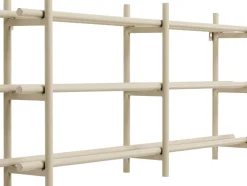 KARE24.se Vinhylla Cape Town - Greige, 80x34cm - KARE Design New