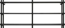KARE24.se Vinhylla Cape Town - Svart, 80x34cm - KARE Design Discount