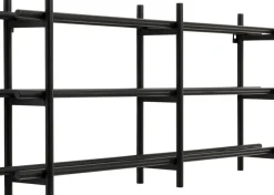 KARE24.se Vinhylla Cape Town - Svart, 80x34cm - KARE Design Discount