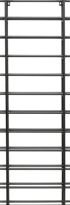 KARE24.se Vinhylla Cape Town - Svart, 45x136cm - KARE Design New