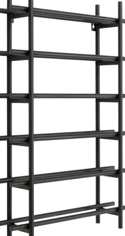 KARE24.se Vinhylla Cape Town - Svart, 45x68cm - KARE Design